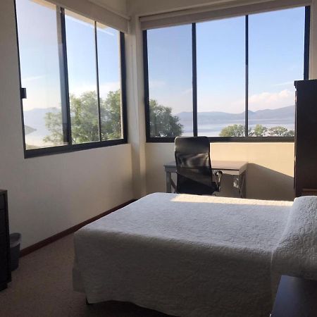 Hotel Candelero Yuriria 外观 照片