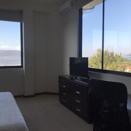 Hotel Candelero Yuriria 外观 照片