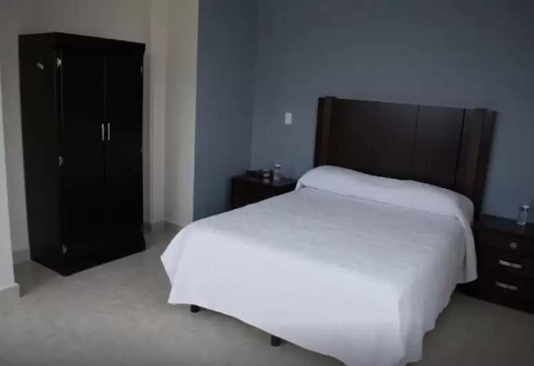 Hotel Candelero Yuriria 外观 照片