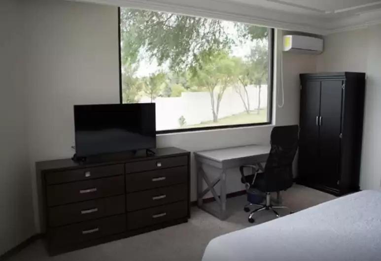 Hotel Candelero Yuriria 外观 照片