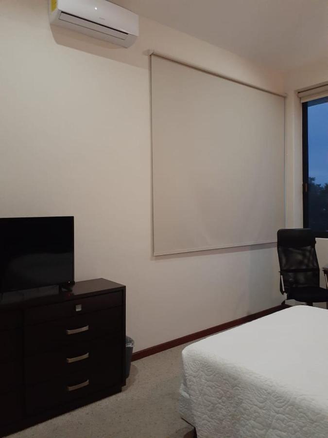 Hotel Candelero Yuriria 外观 照片