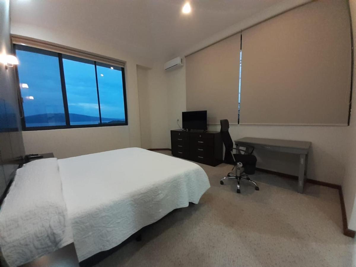 Hotel Candelero Yuriria 外观 照片