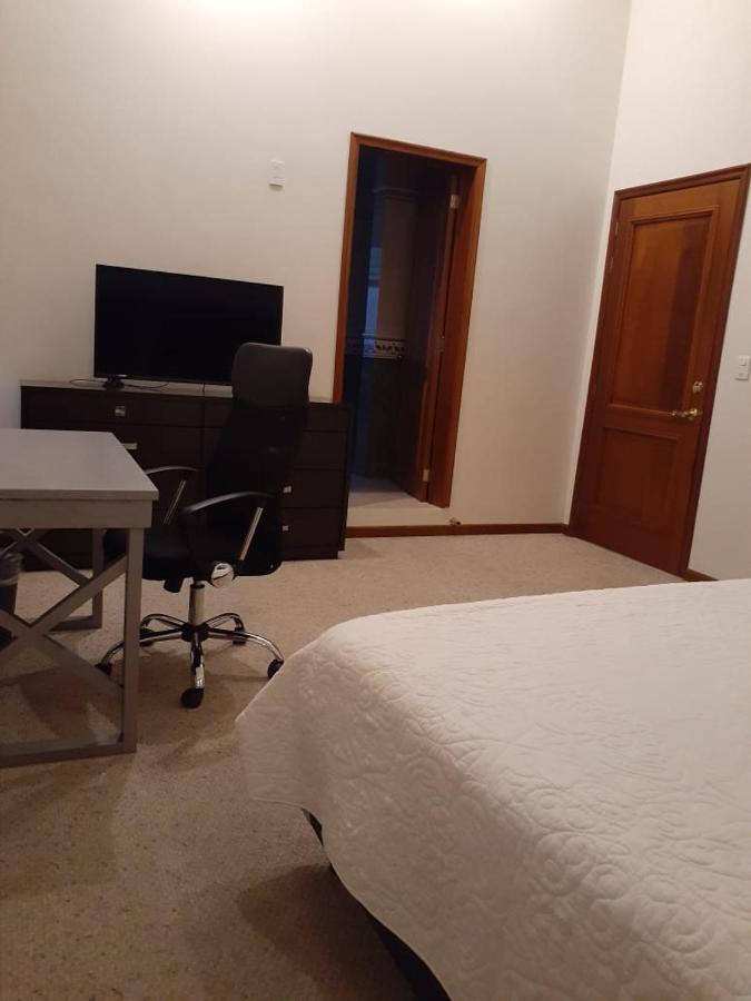 Hotel Candelero Yuriria 外观 照片