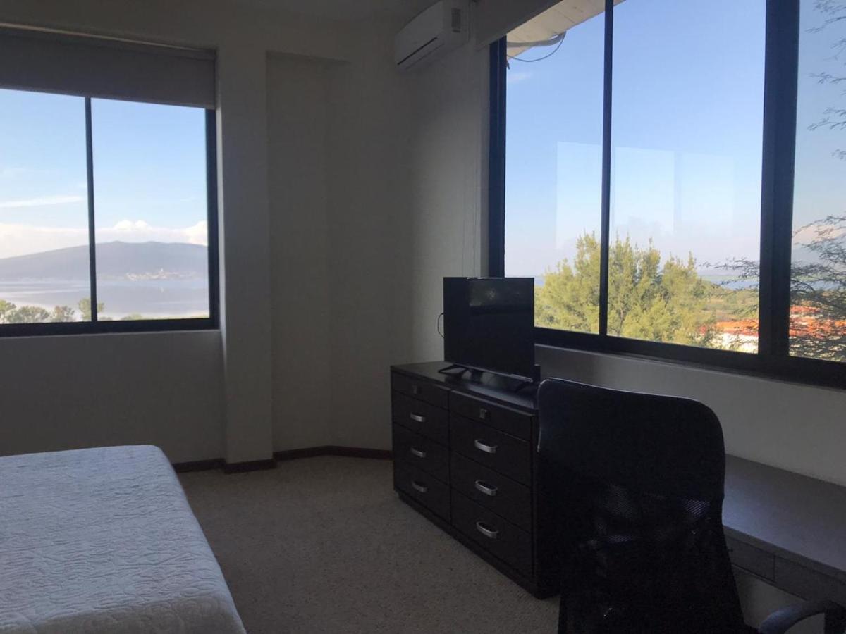 Hotel Candelero Yuriria 外观 照片